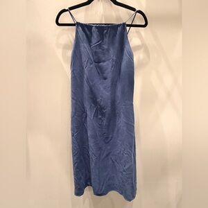 Vintage Tommy Bahama Silk Dress